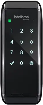🔐 Fechadura Digital Intelbras FD 1000