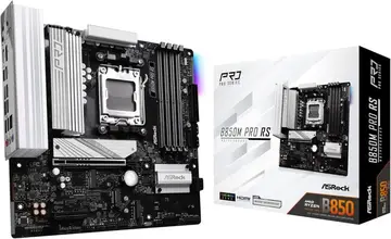 Placa Mãe ASRock B850M