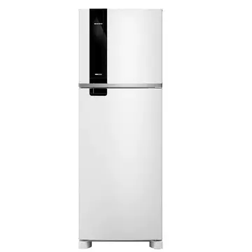 Geladeira Brastemp BRM46MB Duplex 385L Frost Free 127V