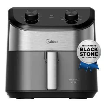 Midea Widemax