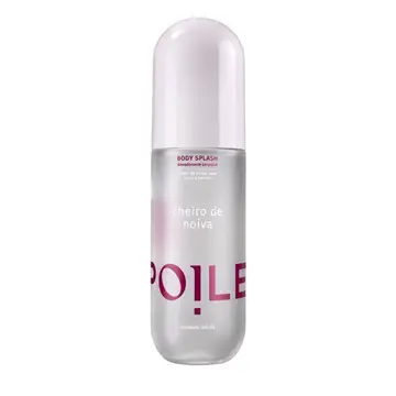 Body Splash Cheiro de Noiva 200ml - Spoiler