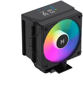 Air Cooler Mach1 Boreal, Digital, Argb, Amd e Intel, 100mm,