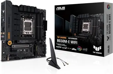 Placa Mãe ASUS B650M