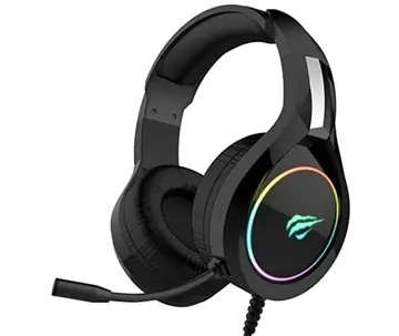 Havit Headphone Fone de Ouvido H2232d
