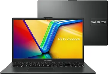 💻 Notebook ASUS VivoBook Go 15 Ryzen 5 8GB 512GB SSD