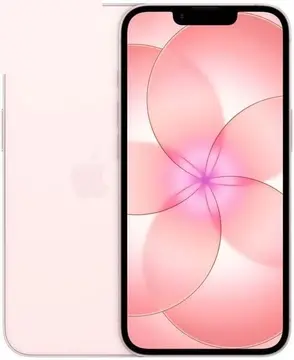Apple iPhone 17e de 256 GB — Rosa-pálido