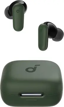 🎧 Anker Soundcore P30i - Bluetooth 5.4 TWS - ANC Adaptativo, 45H, IP54