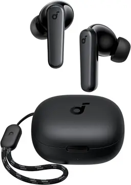 soundcore R50i da Anker, Fone de Ouvido Bluetooth 5.3 Sem Fio, 2 Mics IA