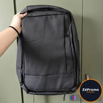 mochila faixa impermeável para expansão