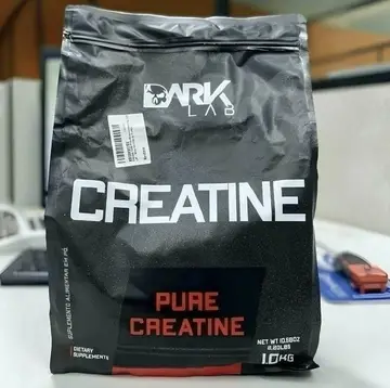 Dark Lab Creatina Monohidratada 1kg
