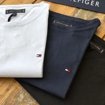 Camiseta Tommy Jeans Masculino P ao GG