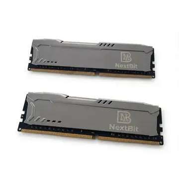 Memória Ram Next-Bit DDR4 16GB 3200MHz 1x16 - Chip Micron