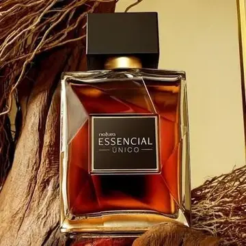 Perfume Masculino Natura Essencial Único Deo Parfum 90ml