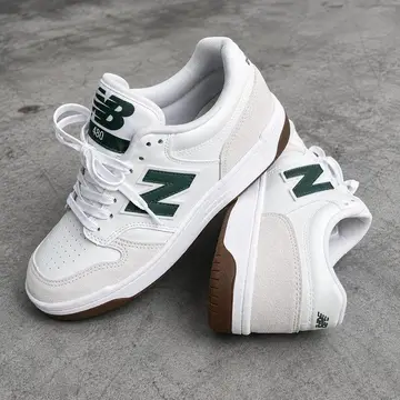 Tênis New Balance Original 480 Low Masculino Urbano Clássico 38 a 43