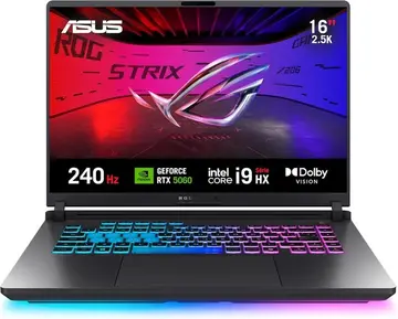 Memória RAM ASUS RTX 5060