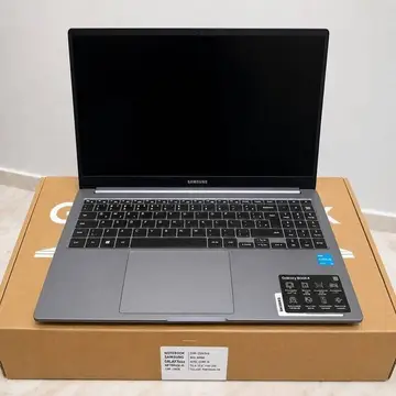 Notebook Samsung U300