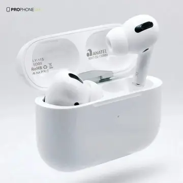 Fone Bluetooth sem fio à prova d'água