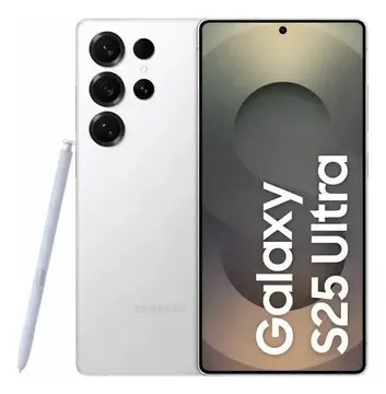Celular Samsung Galaxy S25 Ultra 256GB 12GB 5G