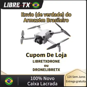 🎟 Cupom: BRFS7