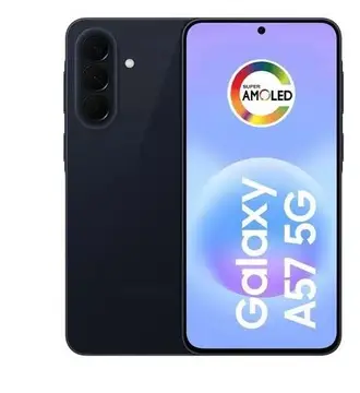 Celular Samsung Galaxy A57 128GB 8GB 5G