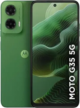 Smartphone Motorola Moto g35 5G - 128GB 12GB