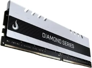 Memória RAM Rise Mode Diamond Series 16GB 3200Mhz DDR4 para Desktop 1.35v, CL19