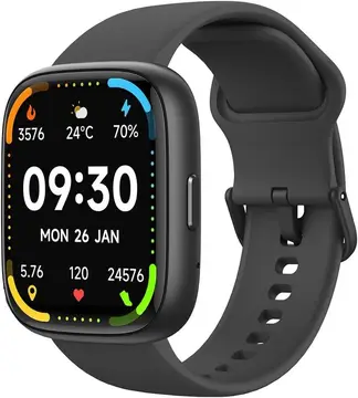Bettdow SmartWatch, relogio smartwatch