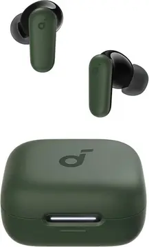 soundcore P30i da Anker, ANC Fone de Ouvido Bluetooth 5.4 Sem Fio, TWS