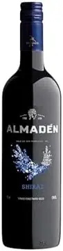 Almaden Vinho Tinto Seco Shiraz 750ml