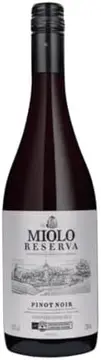 Vinho Miolo Reserva Tinto Seco Pinot Noir 750ml