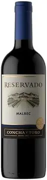 Concha y Toro Reservado Malbec 750ml