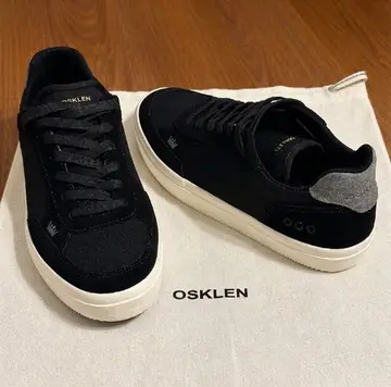 Tênis Masculino Osklen Casual Sneaker Despojado Original 40 a 42