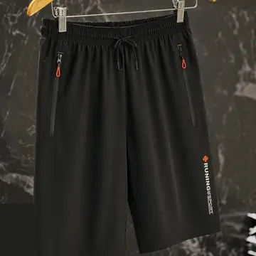 Kit 3 Bermudas Dry Fit De Alto Padrão Para Academia P ao GG
