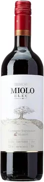 Vinho Miolo Seleção Cabernet Merlot 750Ml