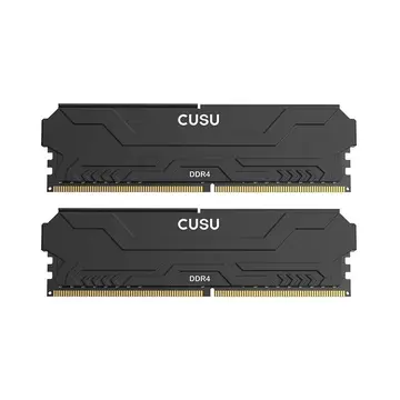 Memória Ram Cusu 8GB 3200MHz DDR4