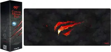 Havit Mouse Pad Grande 70 X 30 Cm Gamer, Hv-MP861