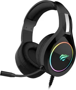Havit Headphone Fone de Ouvido H2232d