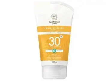 Protetor Solar Corporal Australian Gold FPS 30 120g