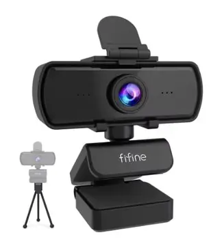 FIFINE 1440p Full HD PC