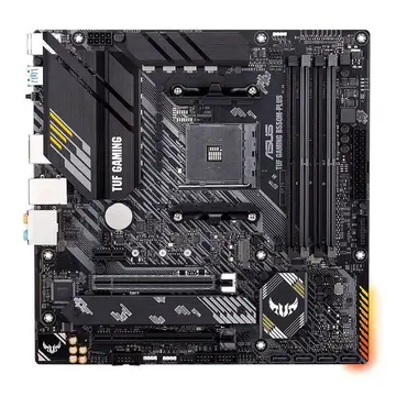 Placa Mãe ASUS B550M-PLUS