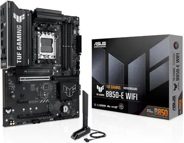 Placa Mãe ASUS B850