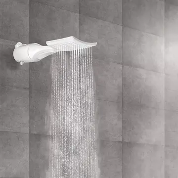 Chuveiro Lorenzetti Loren Shower Multi Temperatura 7500W