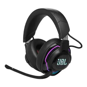 JBL PS5 Sem Fio Preto