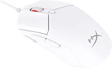 Mouse Gamer HyperX Pulsefire Haste 2 - Design Super Leve de 53g