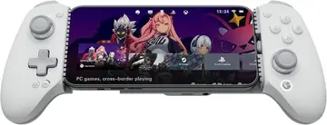 🎮 GameSir G8 Plus MFi - Controle iOS/Android - 2 Botões Pro - Design Ergonômico