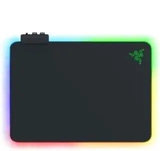 Mouse Pad Duro Razer Firefly V2 - RZ0203020100