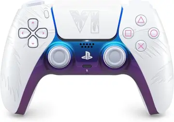 Controle Sony DualSense