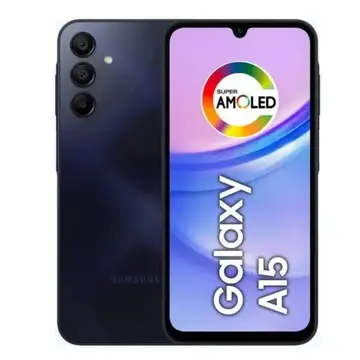 Samsung Galaxy A15