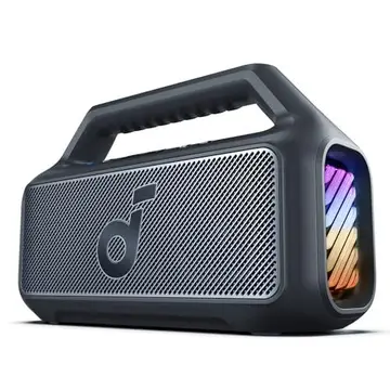 Caixa de Som Soundcore Boom 2 Anker