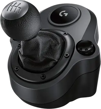 🏎 Câmbio Logitech G Driving Force para G29, G920 e G923